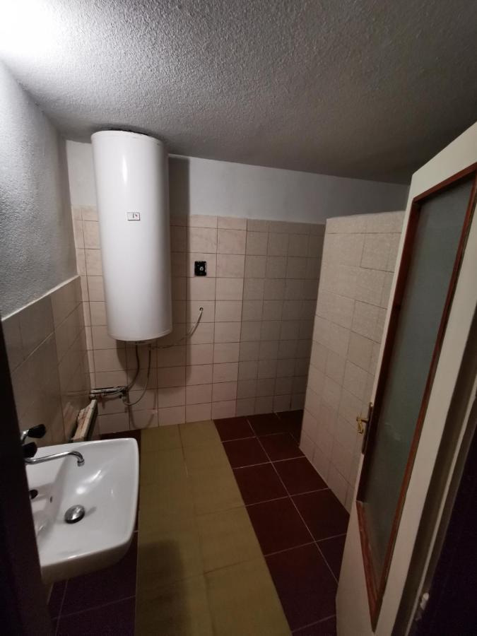 Chata Pod Majovou Muldou Demanovska Dolina Exteriör bild
